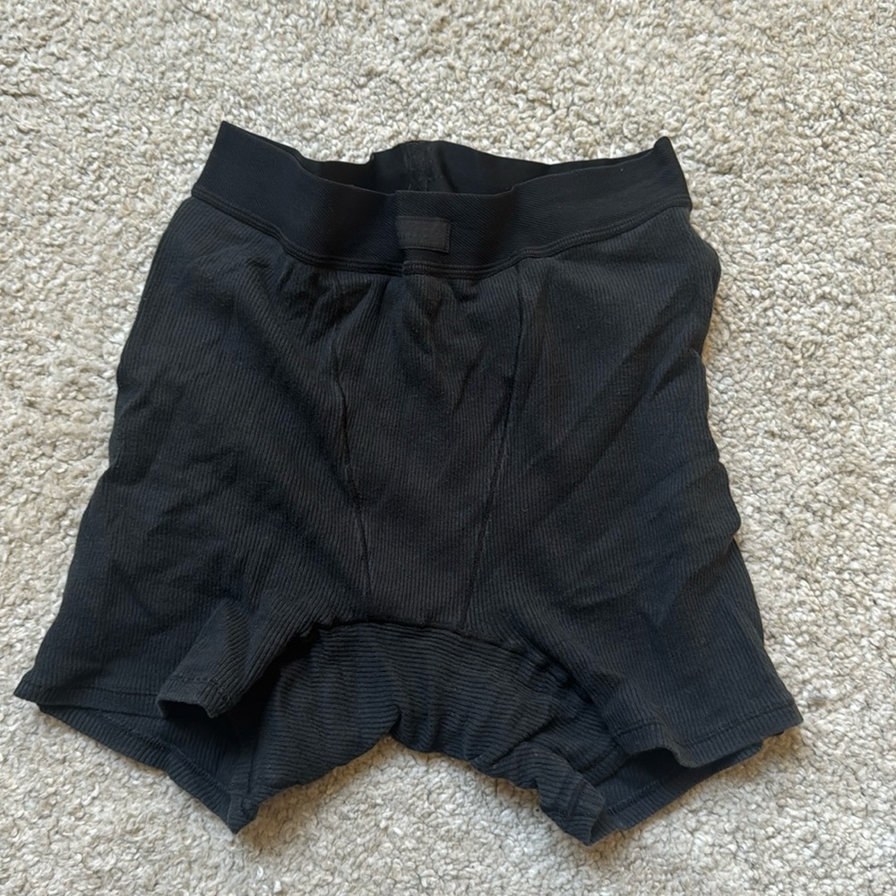 Skims shorts